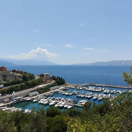Appartamento Mare