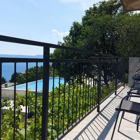 Mare Appartamento